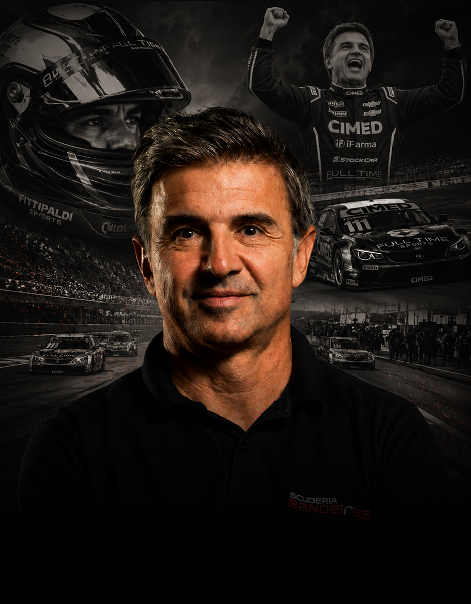Christian Fittipaldi