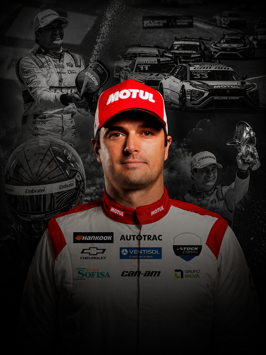 Nelson Piquet Jr.