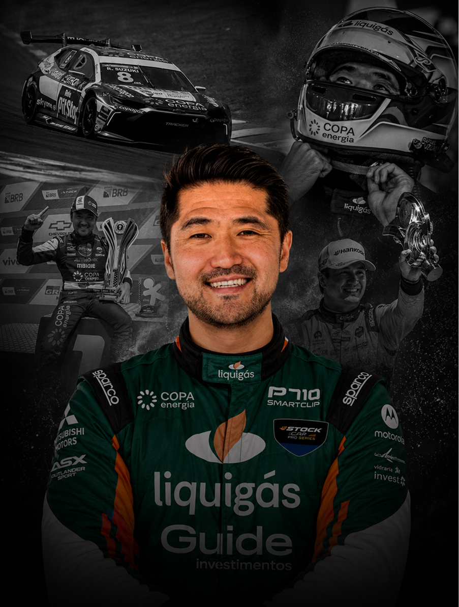Rafael Suzuki