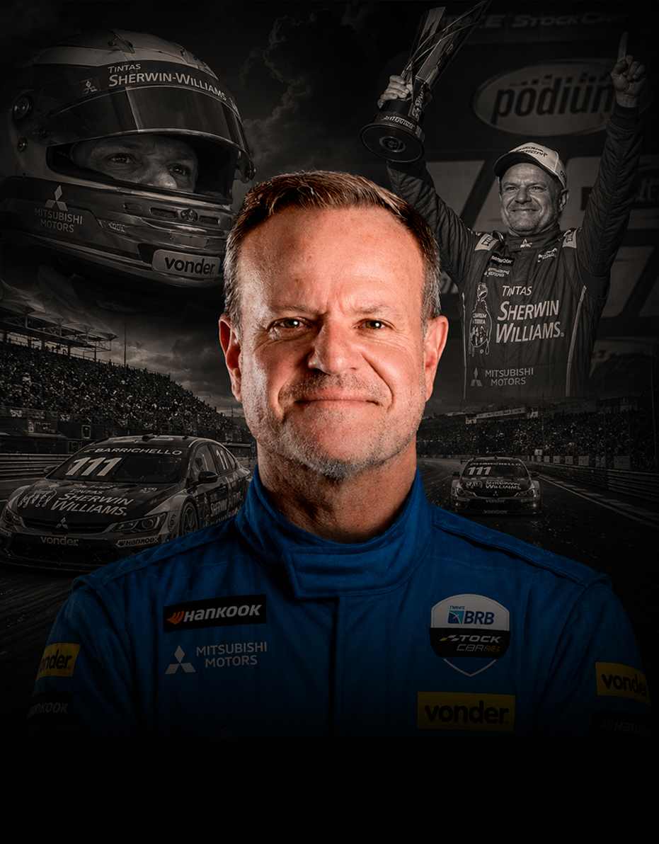 Rubens Barrichello