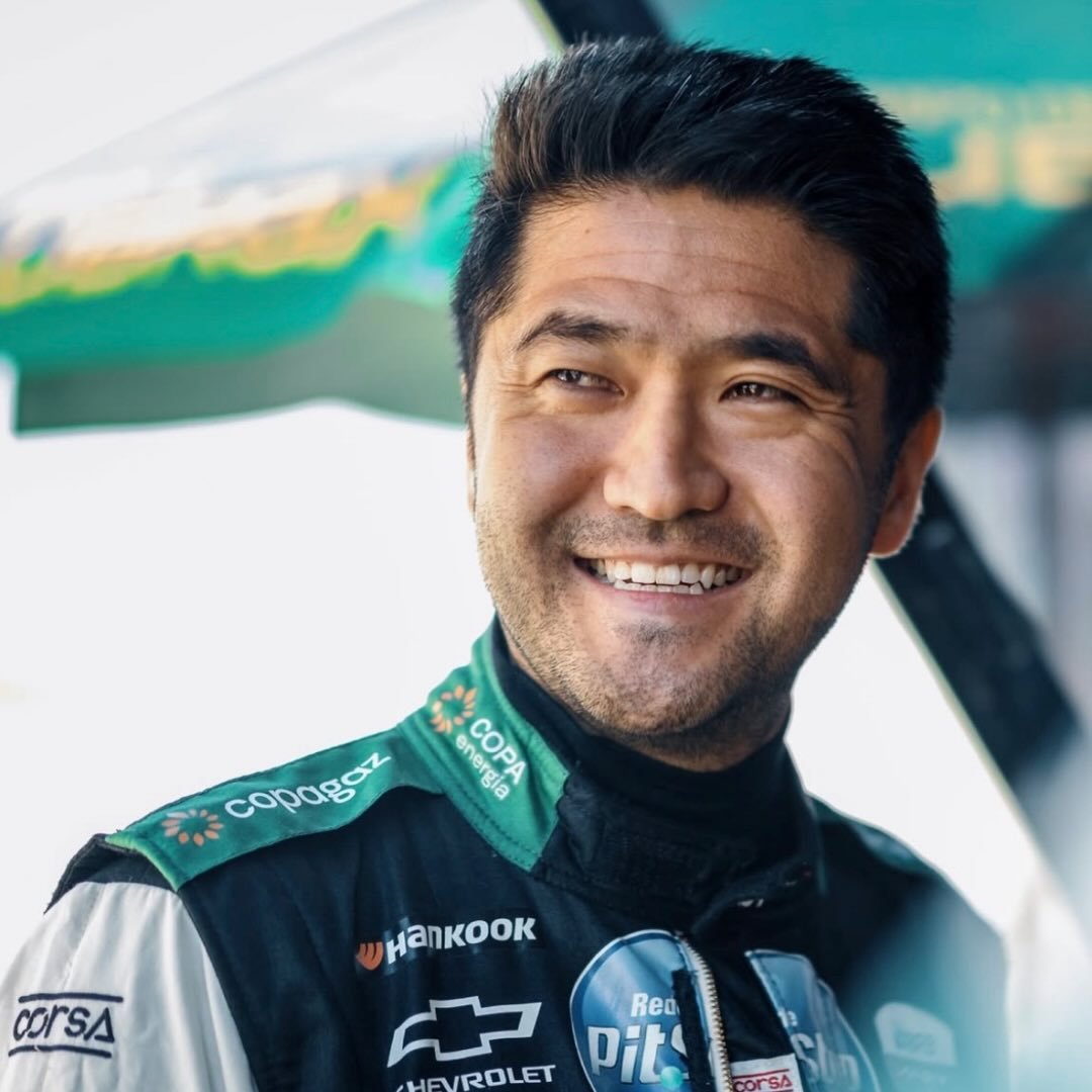 Rafael Suzuki